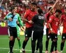 وضعیت 2 بازیکن مصدوم تیم ملی مصر برای بازی با ایران