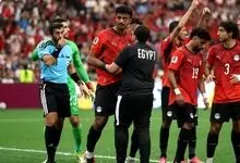 وضعیت 2 بازیکن مصدوم تیم ملی مصر برای بازی با ایران