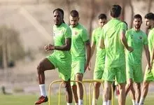 دو بازیکن روی دست پرسپولیس مانده‌اند