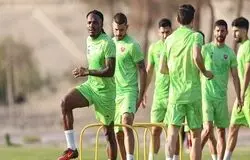 دو بازیکن روی دست پرسپولیس مانده‌اند