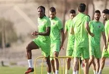 دو بازیکن روی دست پرسپولیس مانده‌اند