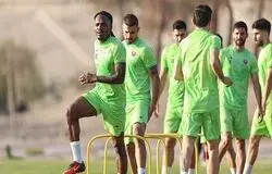 دو بازیکن روی دست پرسپولیس مانده‌اند