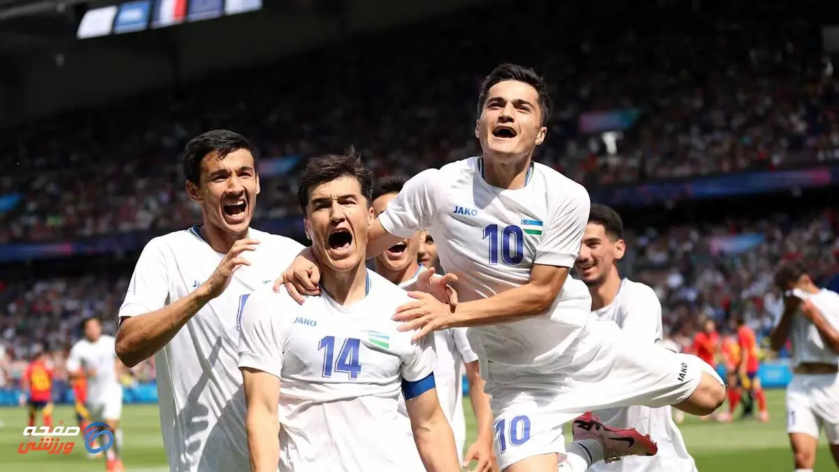 رقابت تاریخی آسیا و آفریقا در جام جهانی 2026