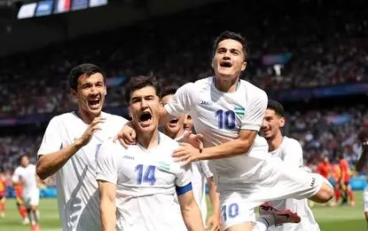 رقابت تاریخی آسیا و آفریقا در جام جهانی 2026