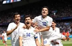 رقابت تاریخی آسیا و آفریقا در جام جهانی 2026