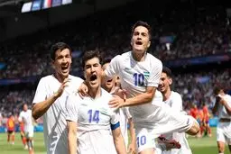 رقابت تاریخی آسیا و آفریقا در جام جهانی 2026
