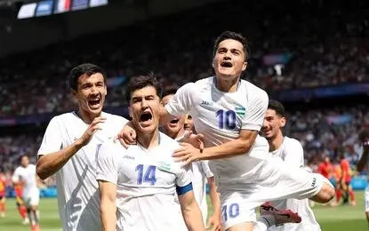 رقابت تاریخی آسیا و آفریقا در جام جهانی 2026