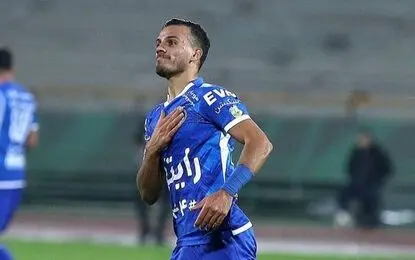پرسپولیس به سراغ مدافع استقلال رفت؛ توافق با جلالی نزدیک است؟