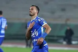 پرسپولیس به سراغ مدافع استقلال رفت؛ توافق با جلالی نزدیک است؟