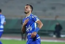 پرسپولیس به سراغ مدافع استقلال رفت؛ توافق با جلالی نزدیک است؟