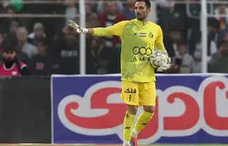  دومین خروجی استقلال در نقل و انتقالات
