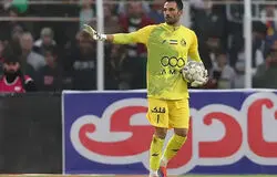  دومین خروجی استقلال در نقل و انتقالات