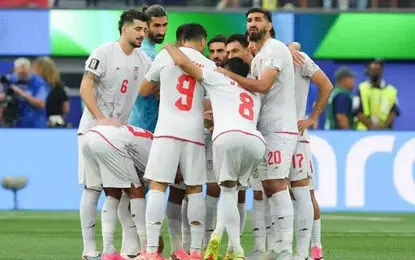 برنامه پاییزی تیم ملی مشخص شد؛ تقابل دوباره با ازبکستان و روسیه