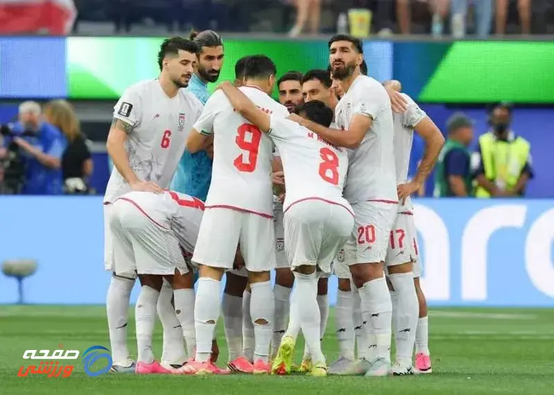 برنامه پاییزی تیم ملی مشخص شد؛ تقابل دوباره با ازبکستان و روسیه