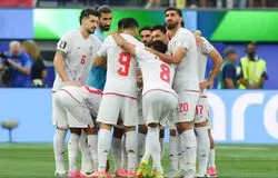 برنامه پاییزی تیم ملی مشخص شد؛ تقابل دوباره با ازبکستان و روسیه
