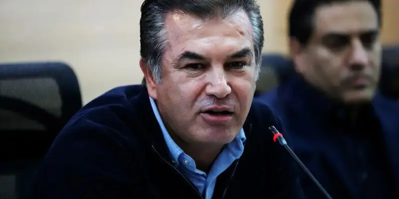 حمید استیلی به دعوت اختصاصی اسماعیل کارتال تماشاگر فنرباغچه و رم شد