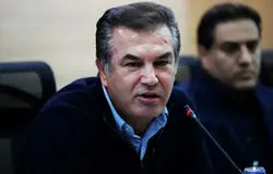 حمید استیلی به دعوت اختصاصی اسماعیل کارتال تماشاگر فنرباغچه و رم شد