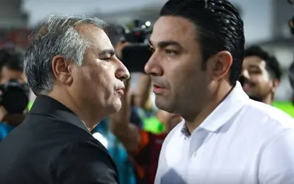 نکونام با پیکان به توافق نهایی نرسید