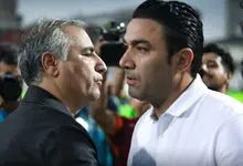 نکونام با پیکان به توافق نهایی نرسید
