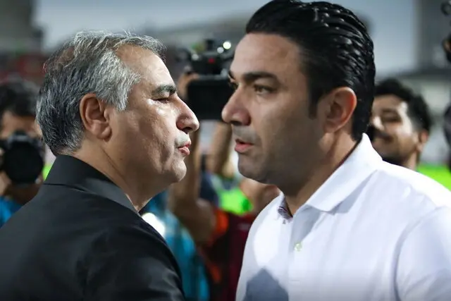 نکونام با پیکان به توافق نهایی نرسید