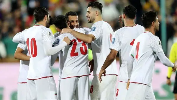 قطر میزبان سومین دیدار دوستانه ایران