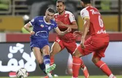 مدارک جدید پرسپولیس علیه آسانی