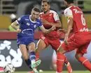 مدارک جدید پرسپولیس علیه آسانی