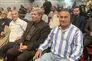 سنگ تمام فرهاد کاظمی برای صفحه ورزشی؛ اینجا خانه خودت است رفیق