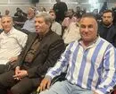 سنگ تمام فرهاد کاظمی برای صفحه ورزشی؛ اینجا خانه خودت است رفیق