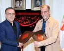امضای تفاهم‌نامه همکاری میان کمیته المپیک و نظام پزشکی