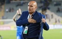 کمک بزرگ منصوریان به استقلال