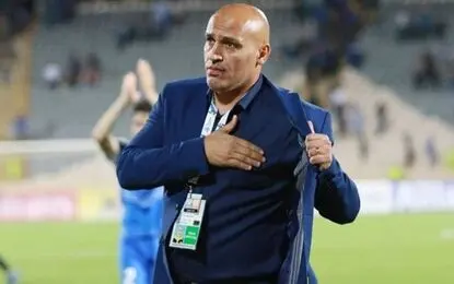 کمک بزرگ منصوریان به استقلال