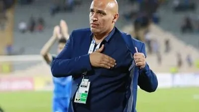 کمک بزرگ منصوریان به استقلال