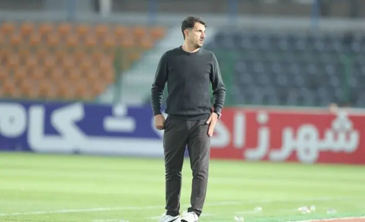 عذرخواهی AFC از ایران بابت اشتباه عجیب!