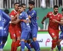 زمان سفر پرسپولیس به اصفهان برای دربی