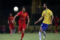عملکرد مدعیان تیم ملی زیر صفر