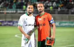 ماموریت جدید زوج جدایی‌ناپذیر فوتبال