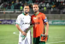 ماموریت جدید زوج جدایی‌ناپذیر فوتبال