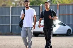 مورد عجیب بازیکن محبوب قلعه‌نویی در پرسپولیس
