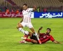 باشگاه تراکتور از پرسپولیس شکایت کرد!