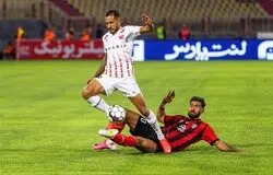 باشگاه تراکتور از پرسپولیس شکایت کرد!