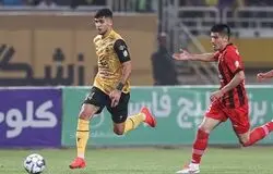 سپاهان 0-2 تراکتور؛ اشتباه حسینی، سپاهان را در اصفهان تحقیر کرد