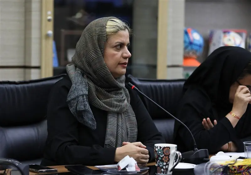 هراتیان:از جلسه پزشکی استقلال داستان‌ ساختند