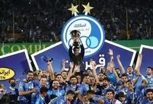 قهرمانی استقلال به پرونده ویلموتس پیوست