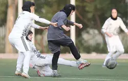 آینده از همین جمعه اغاز می‌شود
