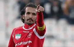 رکورد جالب سرمربی نفت آبادان در دربی پایتخت
