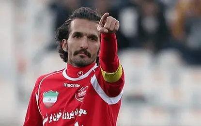 رکورد جالب سرمربی نفت آبادان در دربی پایتخت