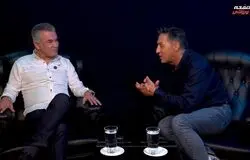 صحبت‌های بی‌پرده حمید استیلی: همه مردم را ببینید؛ گوشت از سبد خانواده‌ها حذف شده است!