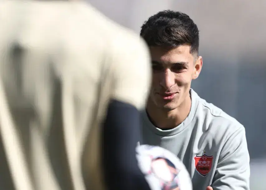 افزایش قرارداد حداقل 10 برابری ستاره پرسپولیس