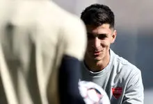 افزایش قرارداد حداقل 10 برابری ستاره پرسپولیس